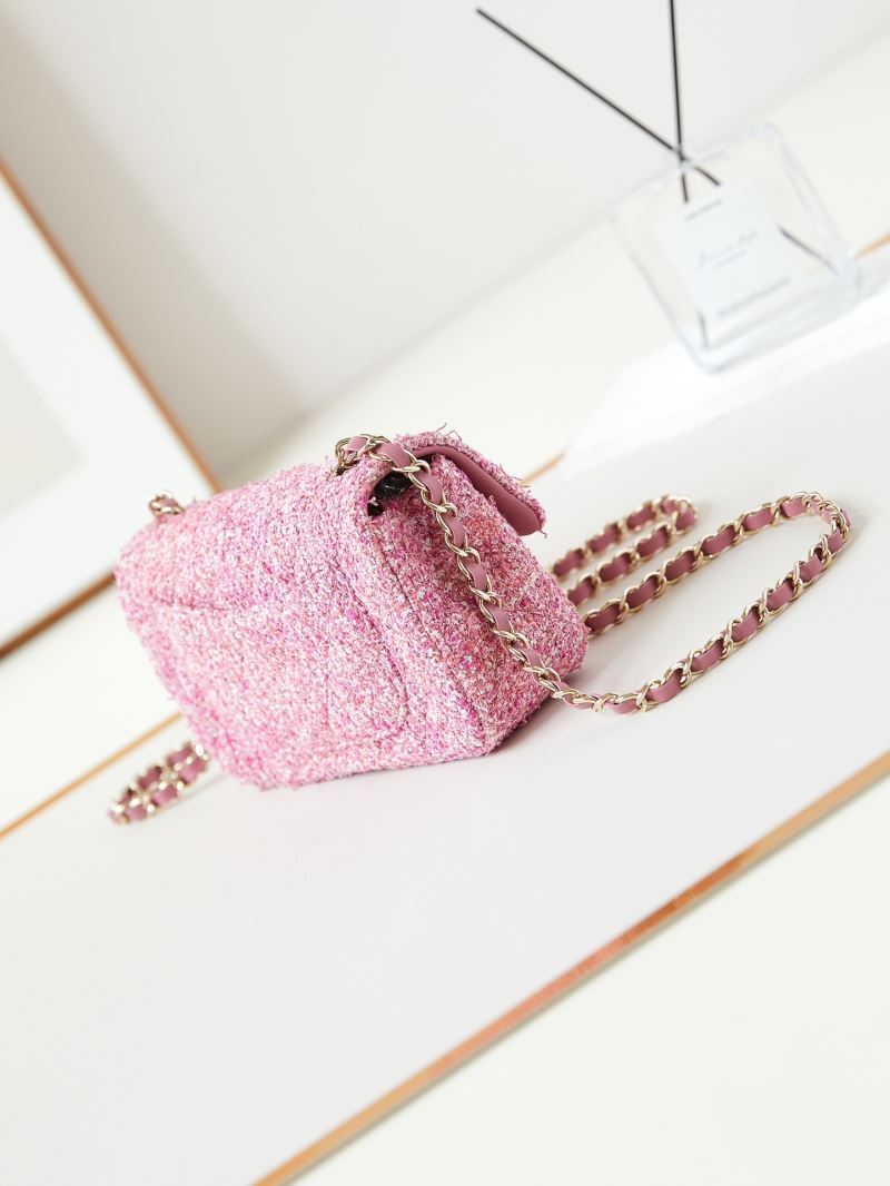 Ch**el cf series bags